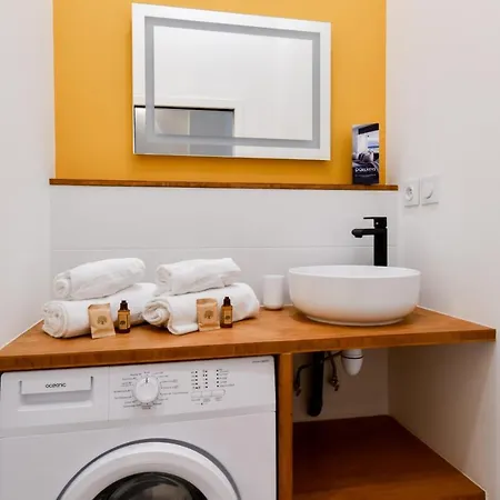 Cosy Studio 9 Minutes From The Port Away In - Welkeys Apartment Marseille