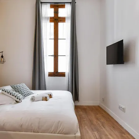 Cosy Studio 9 Minutes From The Port Away In - Welkeys * Marseille