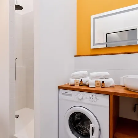 Cosy Studio 9 Minutes From The Port Away In - Welkeys * Marseille