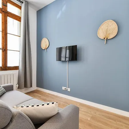 Cosy Studio 9 Minutes From The Port Away In - Welkeys Marseille